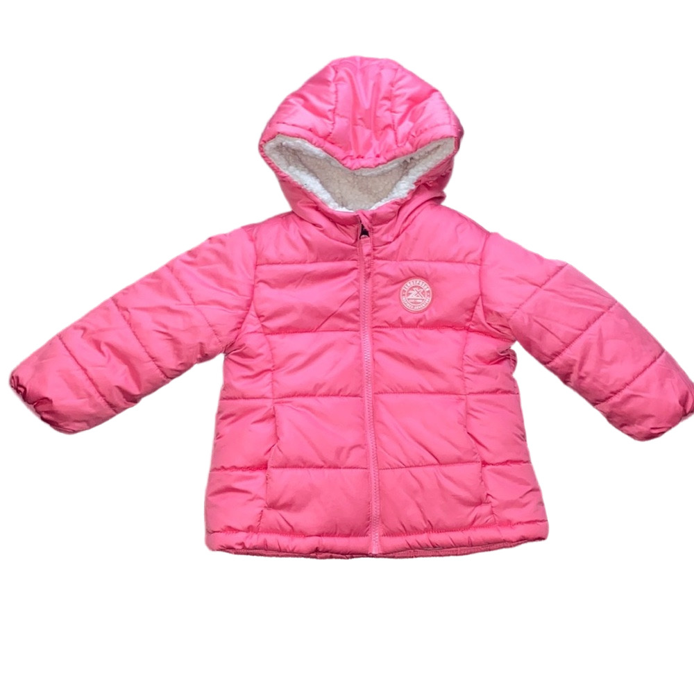 ZeroXposur Jacket